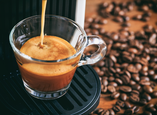 The Beauty of Coffee and the Quiet Arrival of a Better Morning